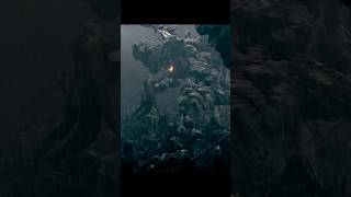 Download lagu Flood Begins: Watchers’ Last Stand 🌧️🪨✨ | Noah (2014) mp3