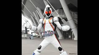仮面ライダーフォーゼ ベースステイツ 変身音 高音質