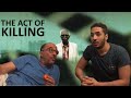 The Act of Killing (2012) Disturbing one of a kind Movie FULL REACTION