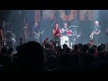 Five Iron Frenzy - When I Go Out