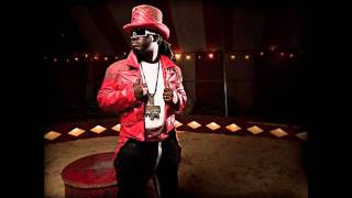 T-Pain -- I Don&#39;t Give A Fuk (Screwed And Chopped) By KBRNB