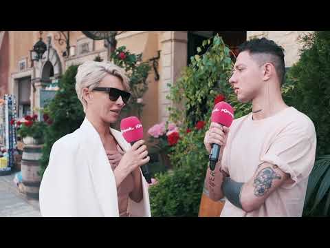 Paulla życzy spokoju i poucza rodzinę Krzysztofa Krawczyka!