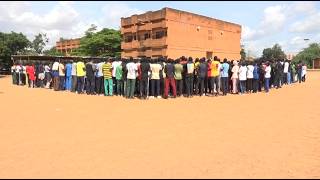 Fin de l'immersion patriotique/Lycée Vénégré: des membres du gouvernement s'imprègnent des résultats