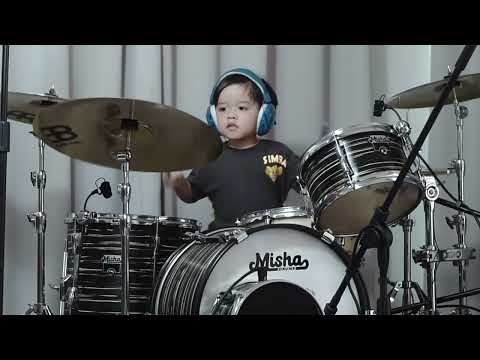 Praise - Elevation Worship | Drum Cover