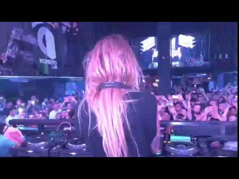 Deborah De Luca at Bolgia |01.04.18|