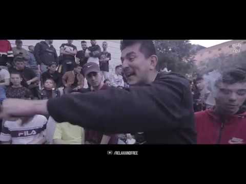 BONI & XINAKO & KARU vs DASH & KARGO & DUNK - SEMIFINAL // REVENGE 3VS3