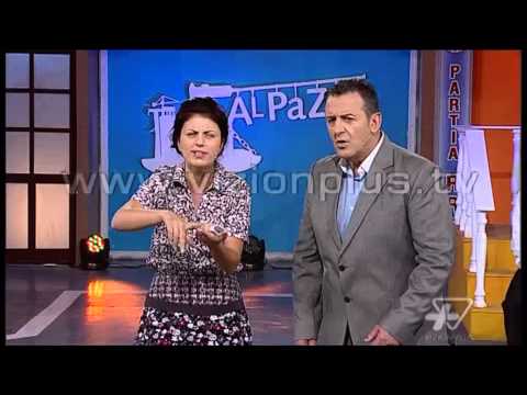 Aja ne Al Pazar - Vizion Plus - Show