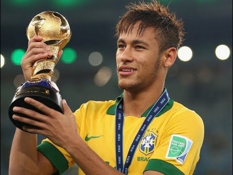 Neymar Height Weight