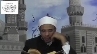 صورة شرح كتاب البلاغة الواضحة/ المحاضرة الثانية / أنواع الأساليب / 002