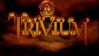 Drowned and torn asunder by trivium (Cover)
