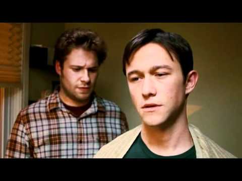 50-50 (2011) {R} Trailer for movie review at http://www.edsreview.com