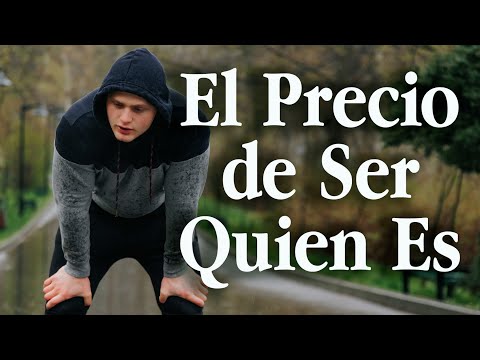 El precio de ser diferente y el equipaje que cargas