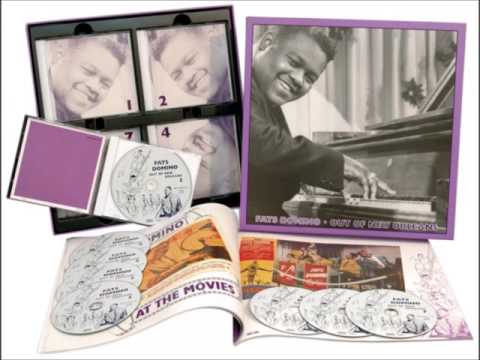 Country Boy - Fats Domino