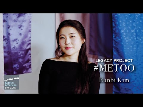 Eunbi Kim | Legacy Project | #MeToo - YouTube