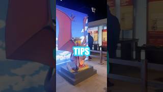 My Top 5 Tips For Visiting The Pokémon Fossil Museum! #pokemon #pokemonfossilmuseum #tips