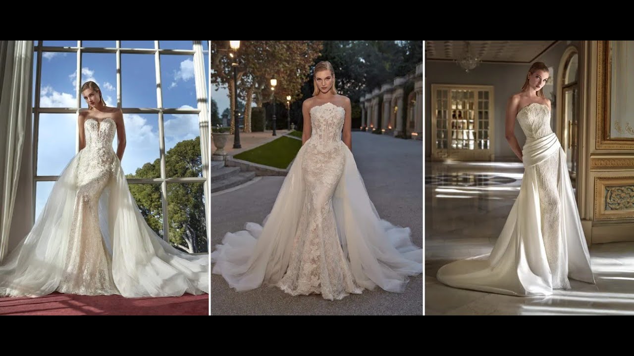 Pronovias: abiti da sposa 2026