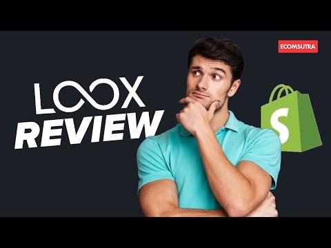 Loox Shopify App Review  - Best Shopify Review & Referral App?