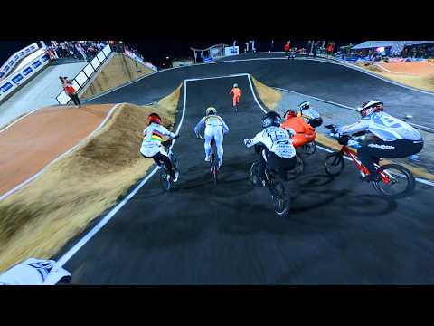 ROCK HILL BATTLES // 2025 Carolina Nationals