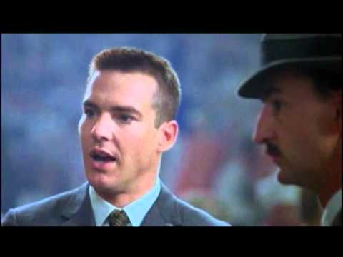 The Right Stuff - "Who's the best pilot you ever saw?"