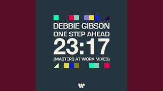 One Step Ahead (Masters at Work) (Louie Vega &amp; Kenny Dope Remix)