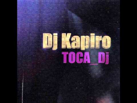 Dj Kapiro - Oh Me Matam KUDURO