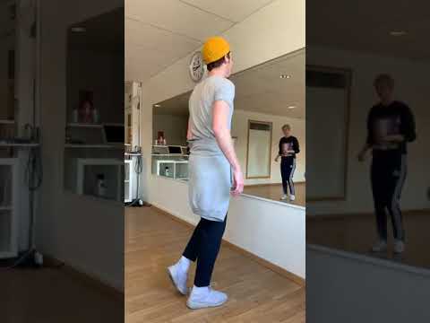 Cuban Salsa Footwork Class (FULL RECORDING 2019)