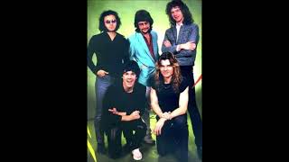 Gary Moore - 09. Gonna Break My Heart Again - Llandudno, North Wales (4th Dec. 1982)