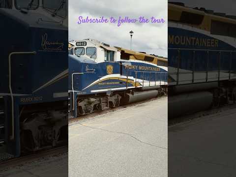 Jasper, Alberta  - wildfire 1 year on #travel #jaspernationalpark #jasper #rockymountaineer #alberta