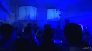 HIGGS Live featuring Jeff Rushin | Broadcasted on 31.01.2014