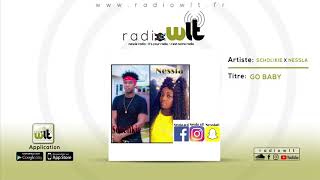 Download lagu SCHOLIKIE x NESSLA-GO BABY mp3