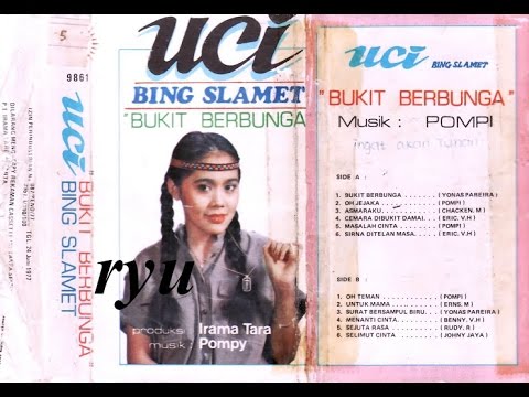 [Full Album] Best of Uci Bing Slamet