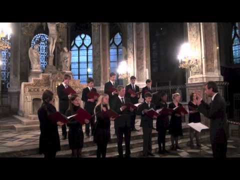 Victoria - Missa Salve