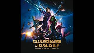 23. Groot Spores (Guardians of the Galaxy Soundtrack)