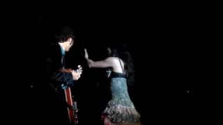 Olivia Ruiz - J&#39;aime pas l&#39;amour (Francofolies 2009)