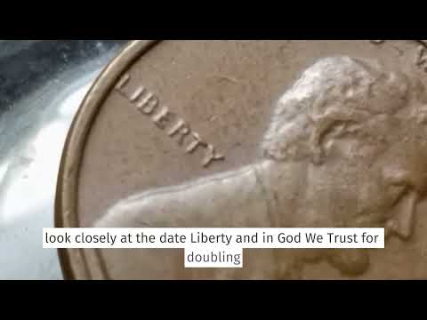 . 🇺🇸 1972-D Lincoln Cent Errors Worth $50 to $500+! 💎#1972DPenny #LincolnCent #RareCoins