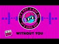 KIDZ BOP Kids - Without You (Visualizer)