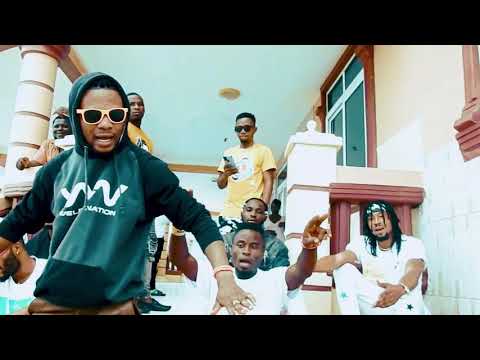 Mc Cj ft This Year-Official Video