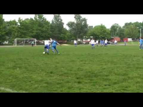 27.05.2011 RTU FC - FK Ogre