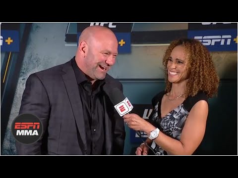 What the hell happened at UFC Fight Island 2?!