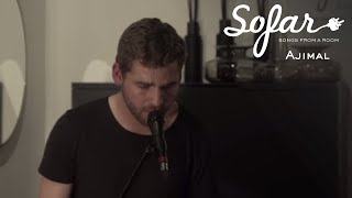 Ajimal - It&#39;s Real | Sofar Paris