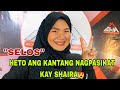 Selos - Shaira Live Performance😍 The Queen Of Bangsa Moro Pop | Panalo!!! Moro Song
