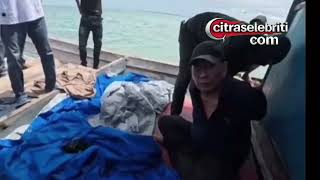 Bareskrim Polri Tangkap Ko Erwin di Perairan Sumut Usai Kejar-kejaran Dramatis, Diduga Hendak Kabur ke Malaysia 