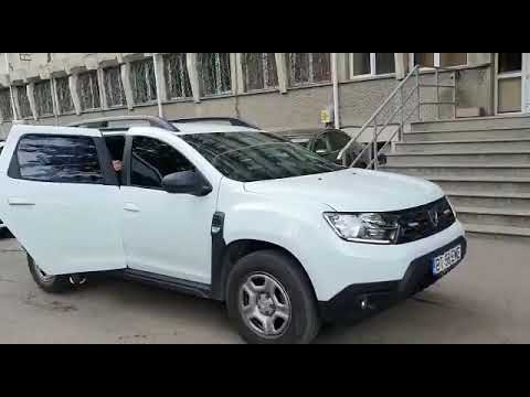 Violator reținut de polițiști