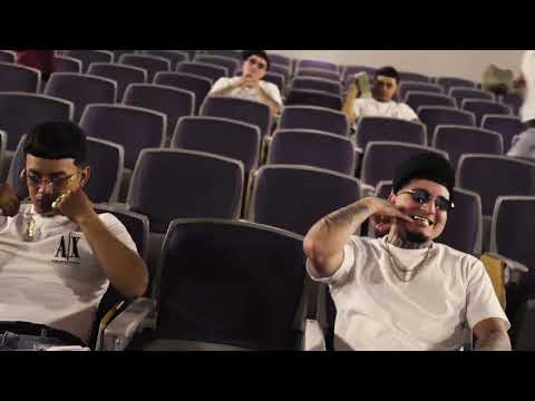 JB PACS X 602 BYRON - 3AM( Official Music Video ) 🎥 @GavinsCaptures