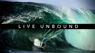 We Live Unbound Part I