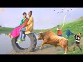 must watch new funny 😂 😂 comedy video 2024 new amazing dhamal videos 2024 ep 32 by Bindas Fun Vip