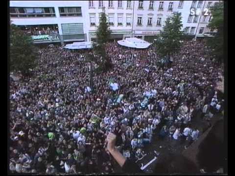 FC St. Gallen - Swiss Champions 2000 (Sport aktuell)