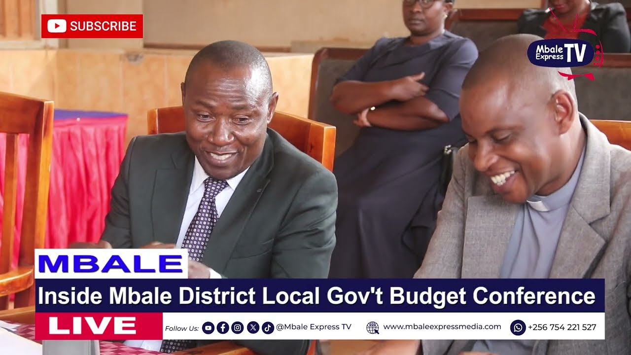 Health, Education, infrastructure prioritized in 2026-27 budget conference