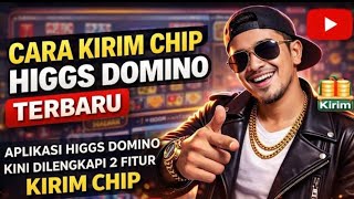 Download lagu APLIKASI HIGGS DOMINO GLOBAL ❗ CARA MEMUNCULKAN TOMBOL KIRIM ❗CARA KIRIM CHIP HIGGS DOMINO ISLAND mp3