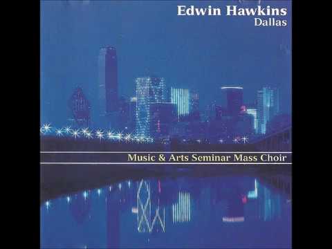 Love Paid The Price - Edwin Hawkins Dallas Music & Arts Seminar Mass Choir